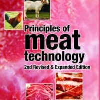 Principles of Meat Technology: 2nd Revised and Expanded Edition