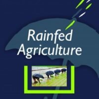 Rainfed Agriculture