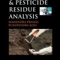 Soil Quality and Pesticide Residue Analysis