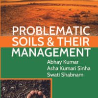 Problematic Soils and Their Management