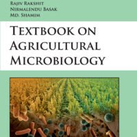 Textbook of Agricultural Microbiology