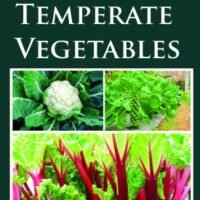 Temperate Vegetables