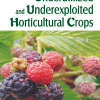 Underutilized and Underexploited Horticultural Crops: Vol 03