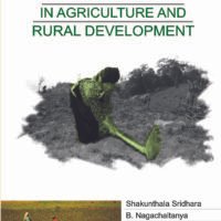 Women in Agriculture and Rural Development