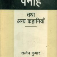 Panah Tatha Anya Kahaniyan (पनाह तथा अन्य कहानियाँ)
