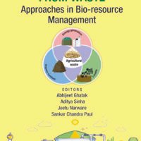 Unlocking The Value from Waste: Approaches in Bio-resource Management