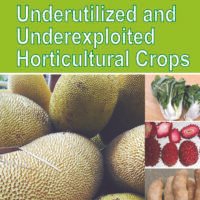 Underutilized and Underexploited Horticultural Crops: Vol 05