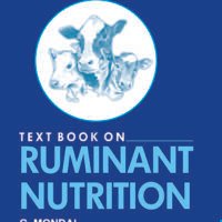 Textbook of Ruminant Nutrition