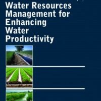 Water Resources Management for Enhancing Water Productivity