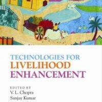 Technologies for Livelihood Enhancement