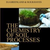 The Chemistry of Soil Processes