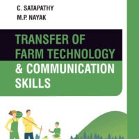 Transfer of Farm Technology and Communication Skills