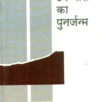 Upanyas Ka Punarjanm (उपन्यास का पुनर्जन्म)