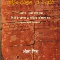 Saltnatkaleen Sahitya Itihas Evam Sanskriti (सल्तनतकालीन साहित्य इतिहास एवं संस्कृति)