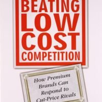 BEATING LOW COST COMPETITION