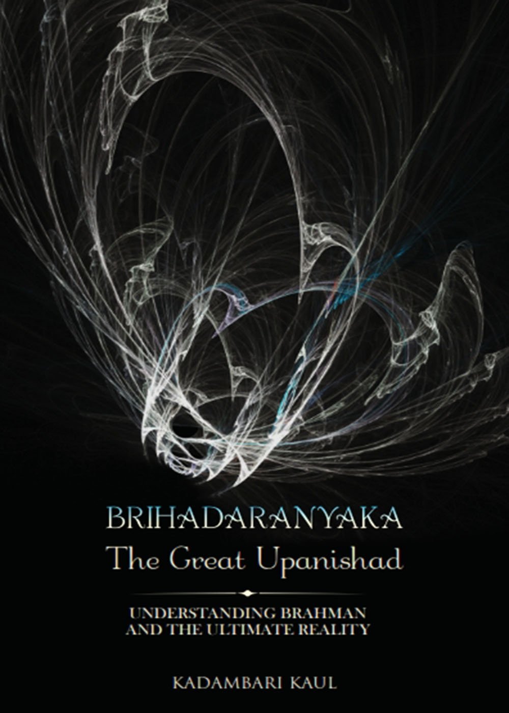 BRIHADAARANYAKA UPANISHAD