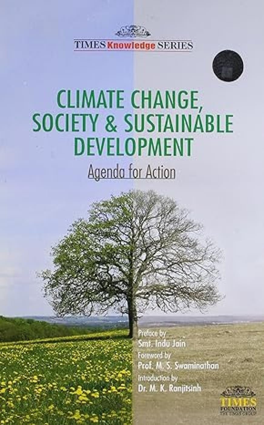 Climate changesociety & sustainable development