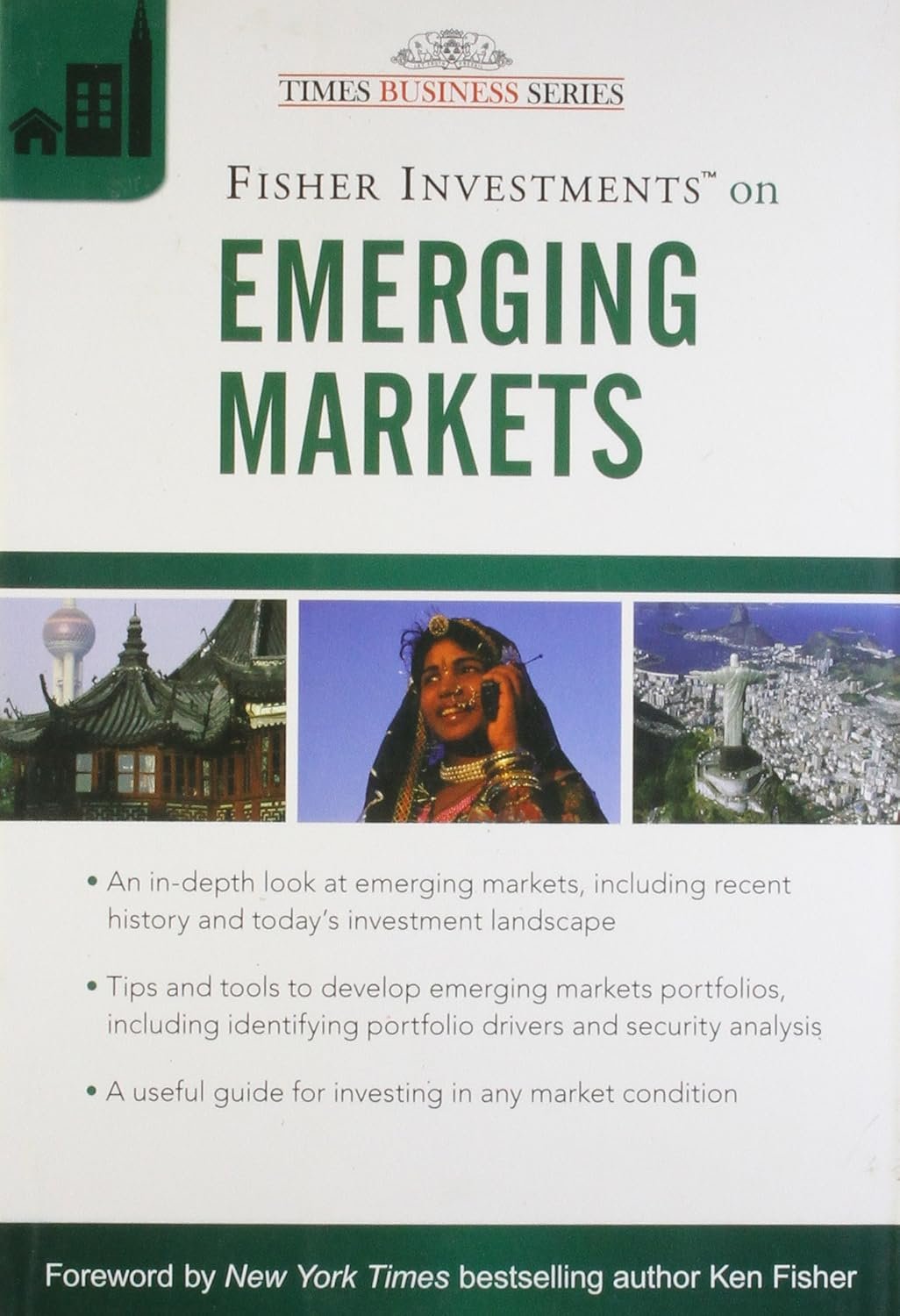 FISHER INVESTMENTS ON EMERGING MARKETS