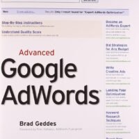 Advance Google Adwords