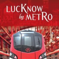LUCKNOW BY METRO