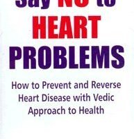 SAY NO TO HEART PROBLME