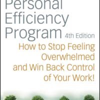 THE PERSONAL EFFICIENCY PROGRAM