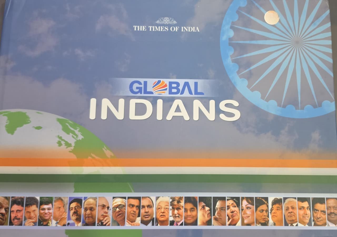 Global Indians
