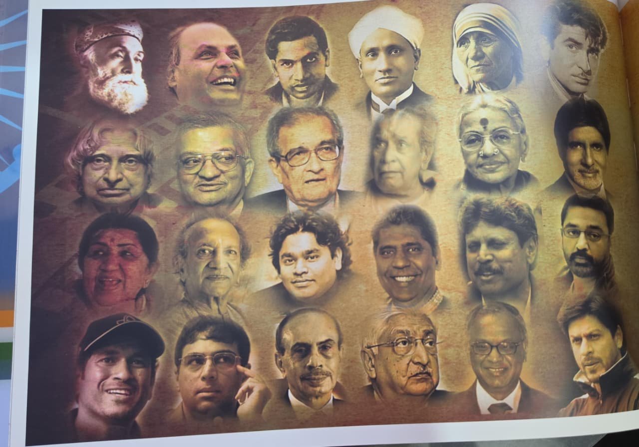 Global Indians - Image 3