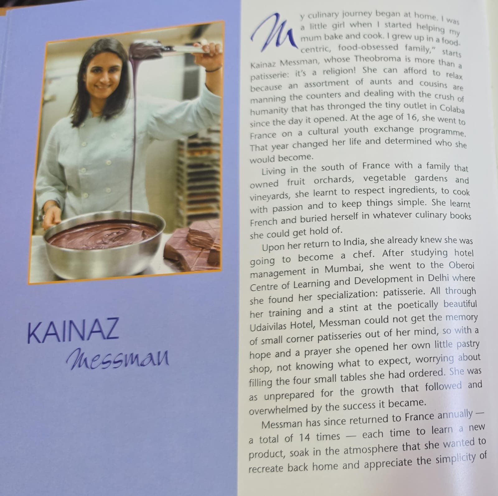 Celebrated chefs of India - Image 3