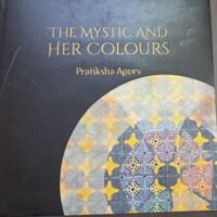 The Mystic And Her Colours