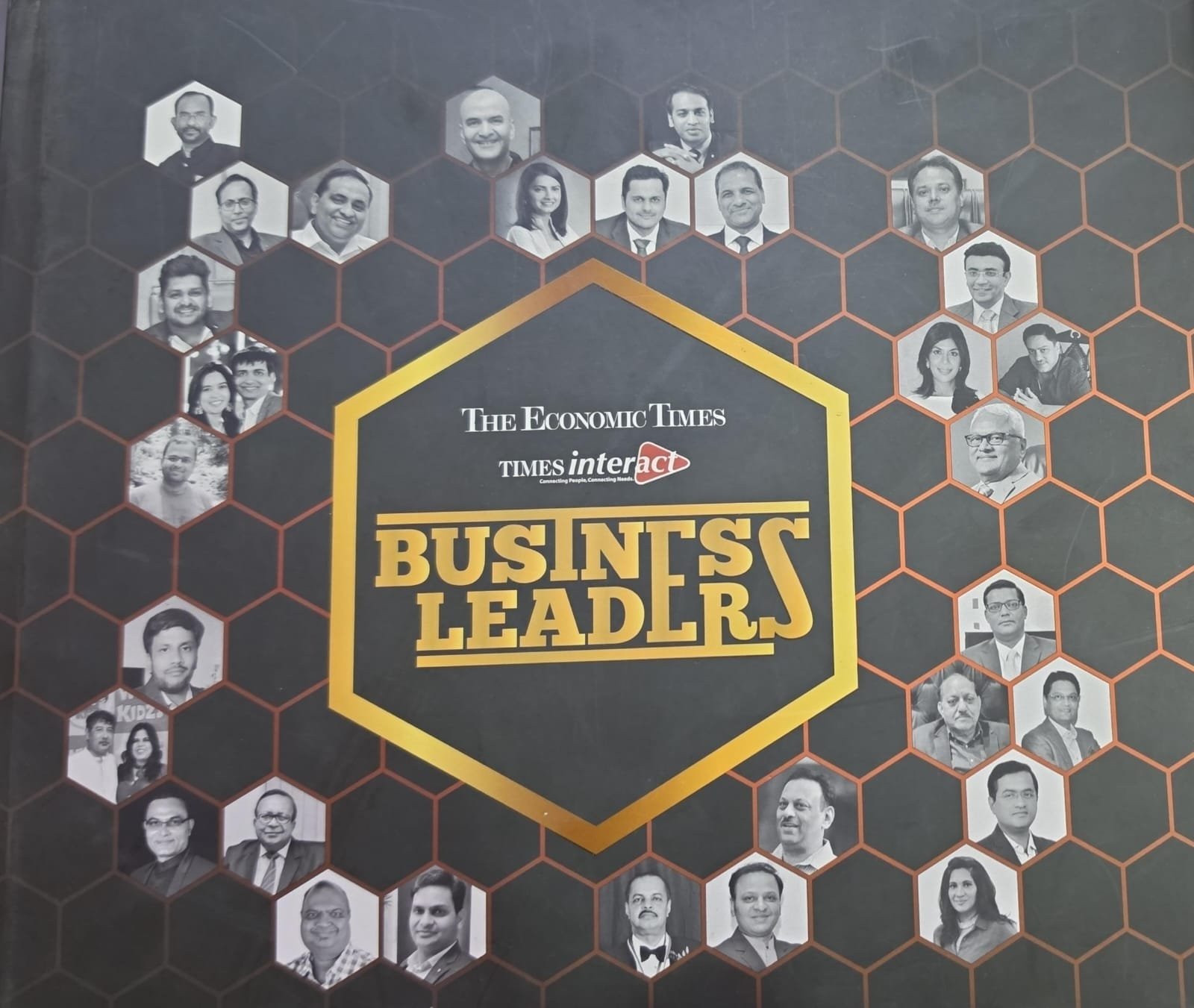 Business leaders