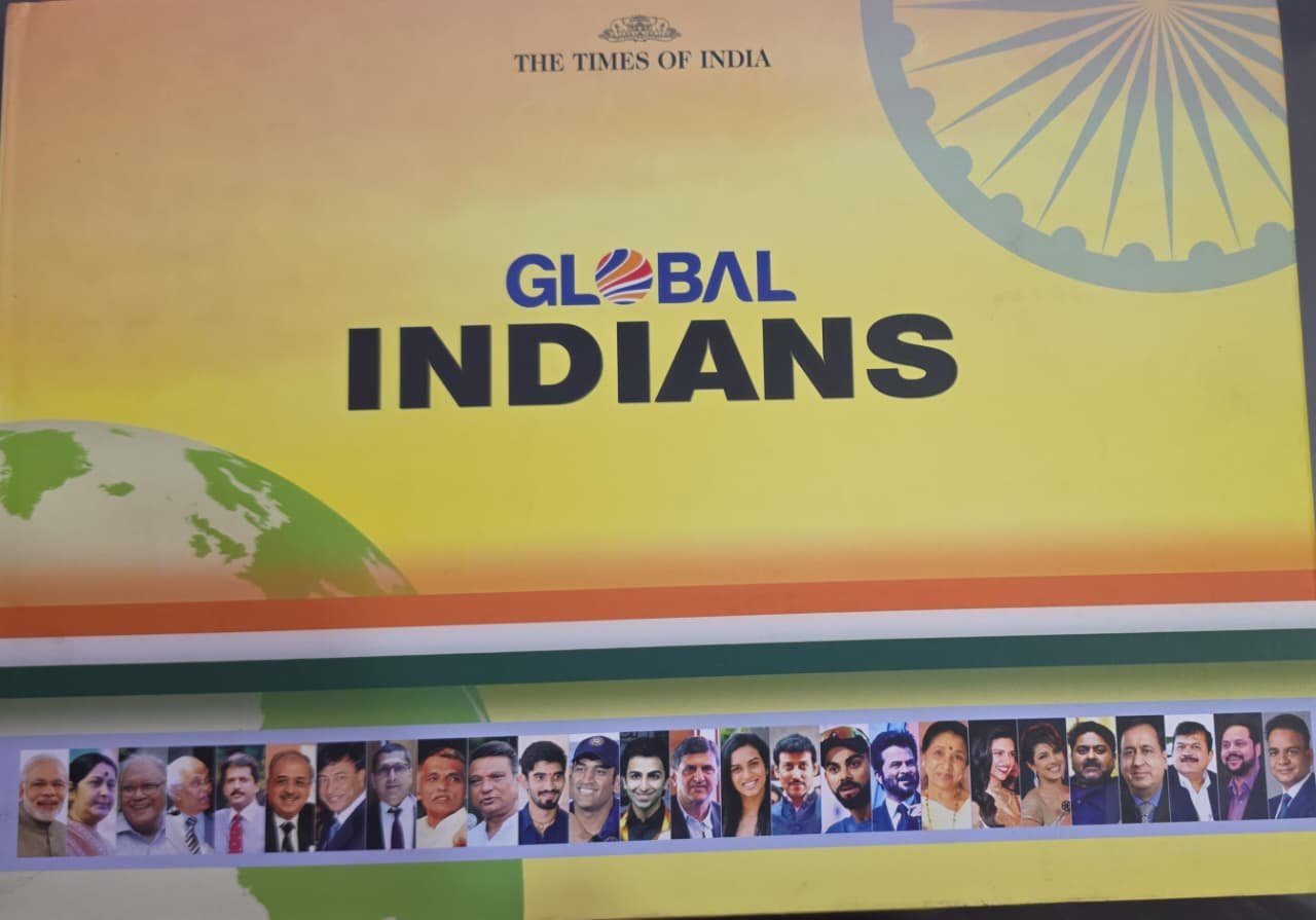 Global Indians