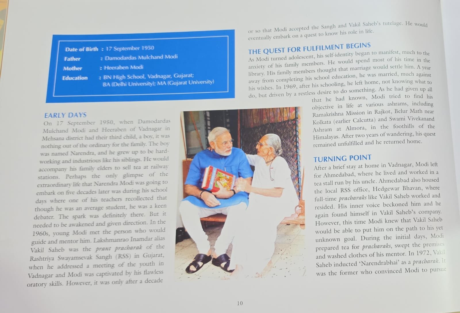 Global Indians - Image 2