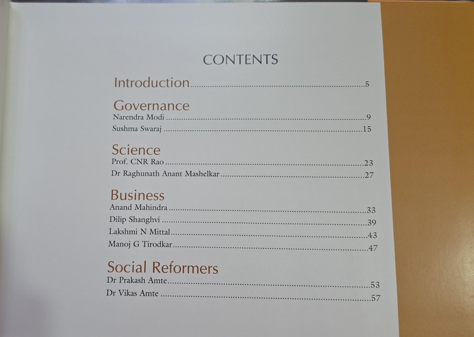 Global Indians - Image 3