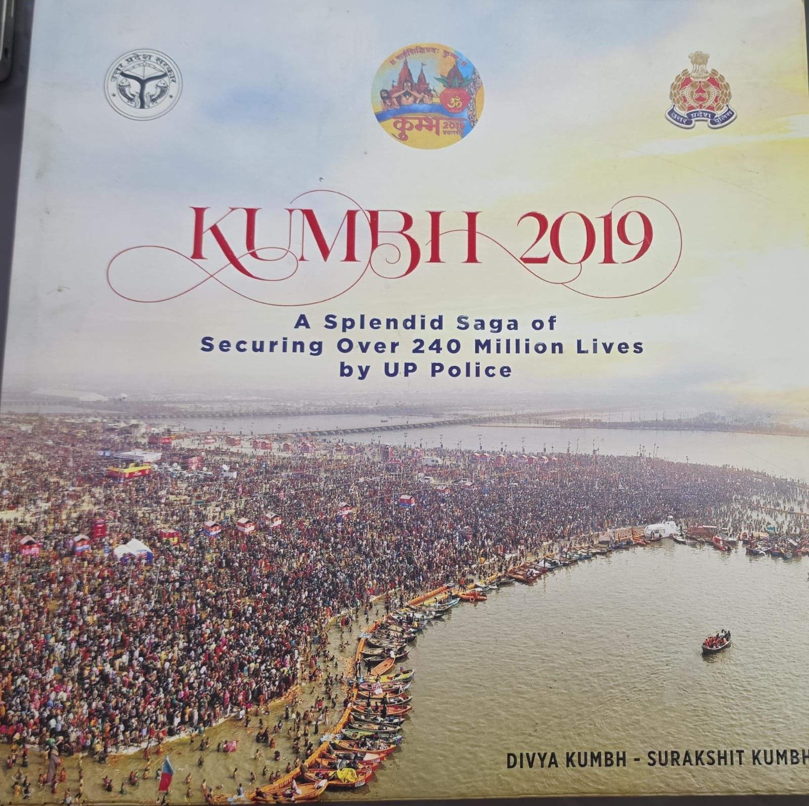 KUMBH 2019
