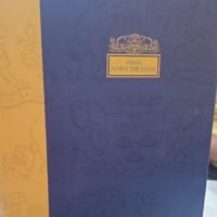 India Down The Pages