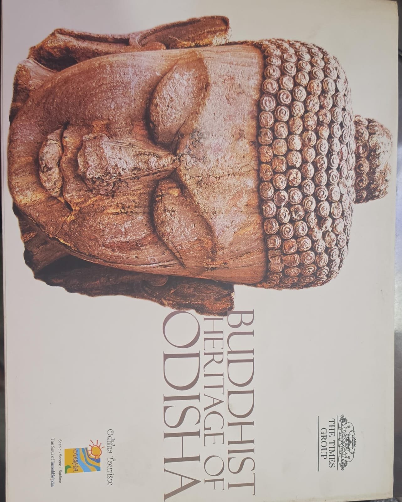 Buddhist heritage of odisha
