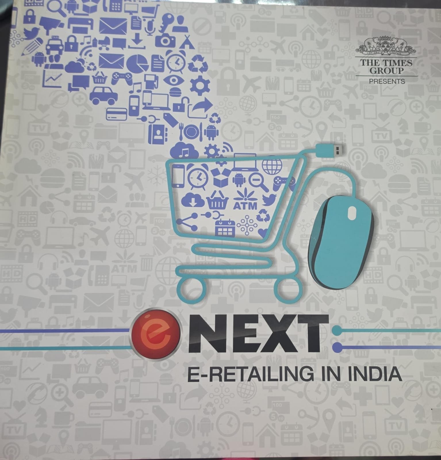 Next e-Retailing in India