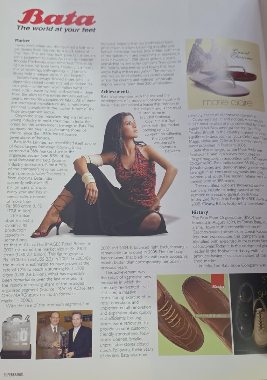 Super Brands : Case Studies of Significant Brands in India: VOL. 2 - Image 4