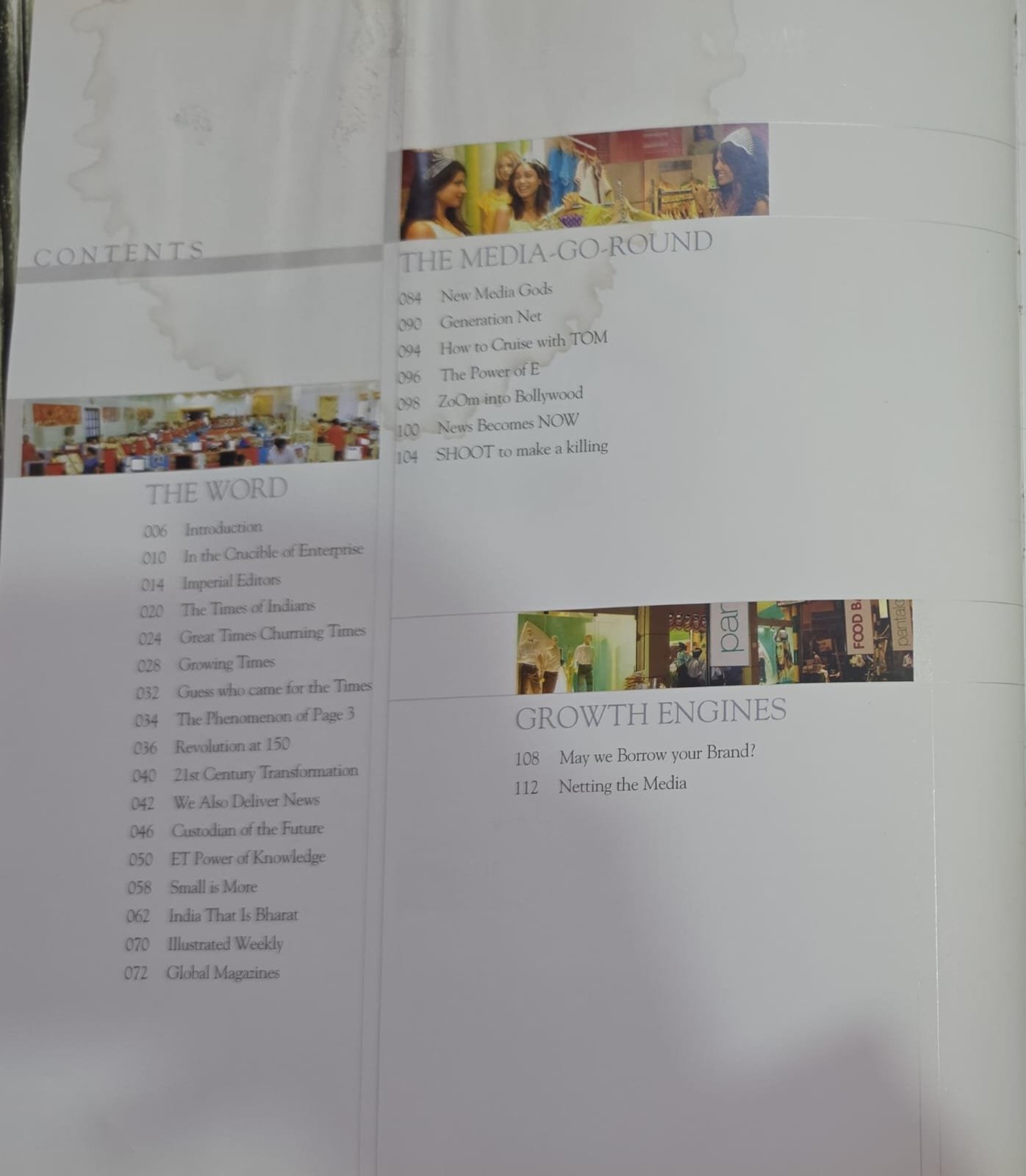 The Times of Media - Image 2