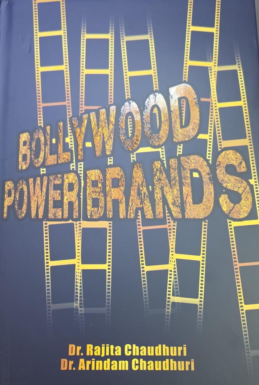 Bollywood power brands