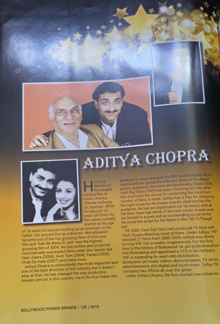 Bollywood power brands - Image 4