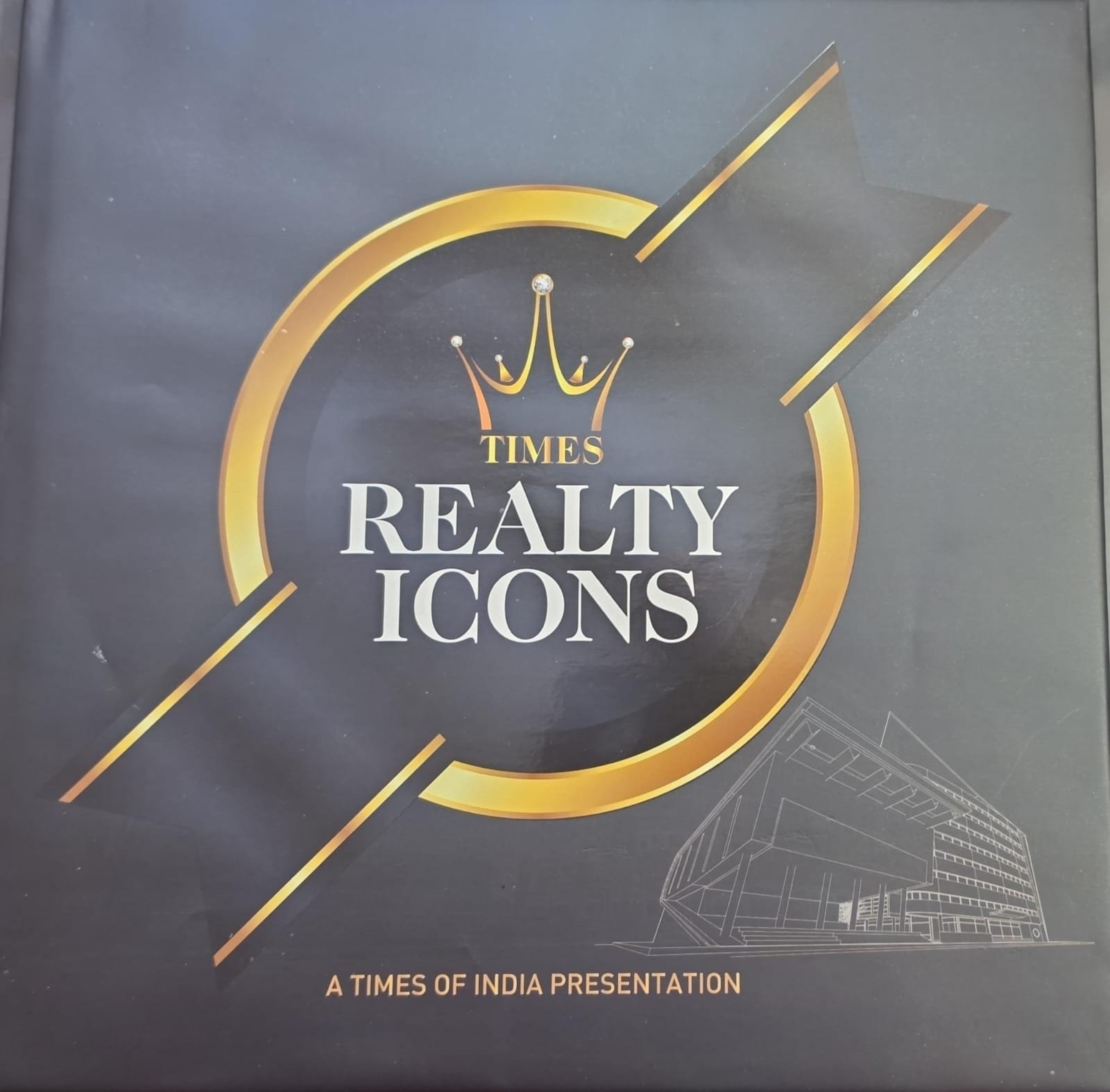 TIMES REALTY ICONS