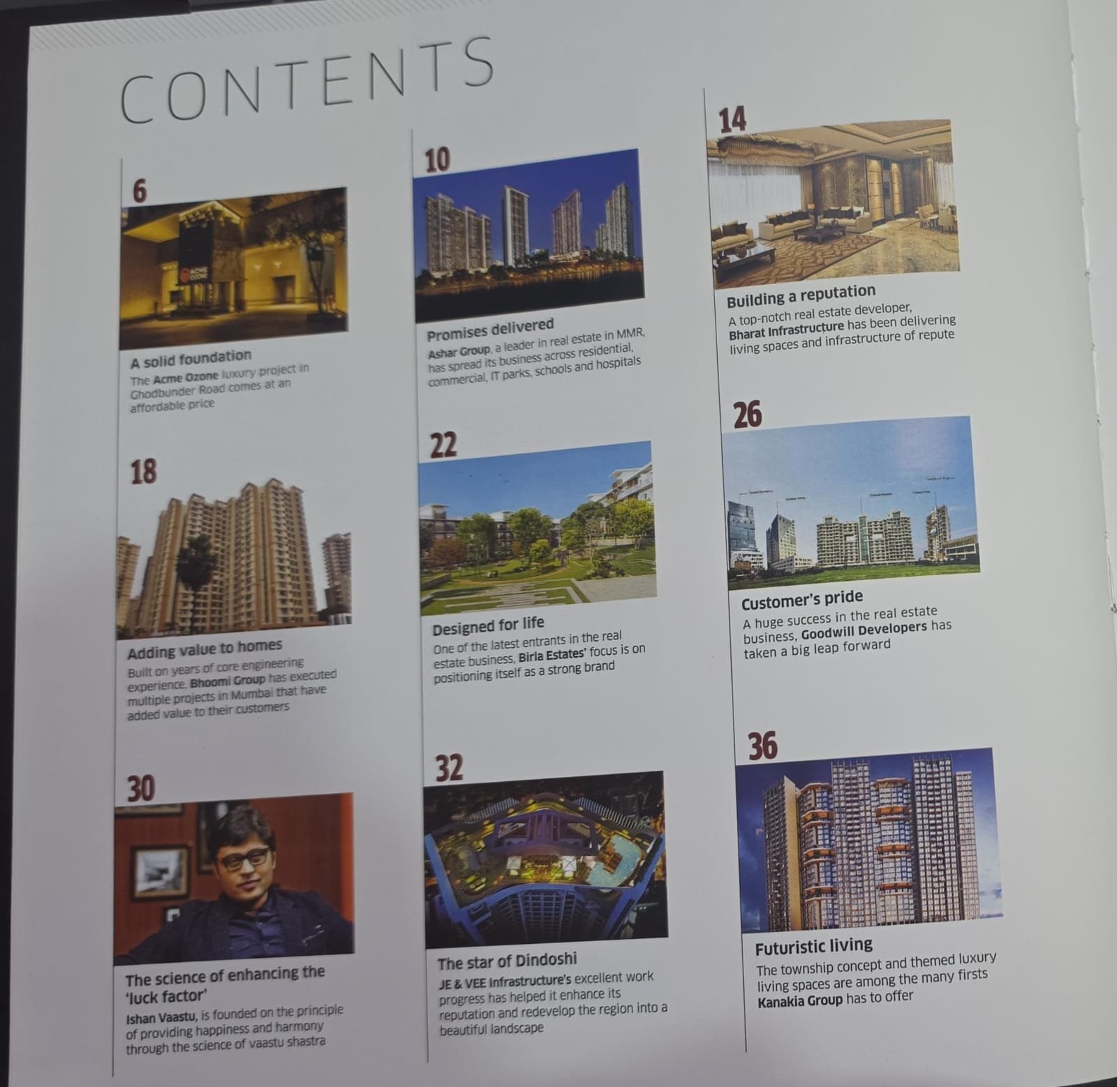 TIMES REALTY ICONS - Image 2