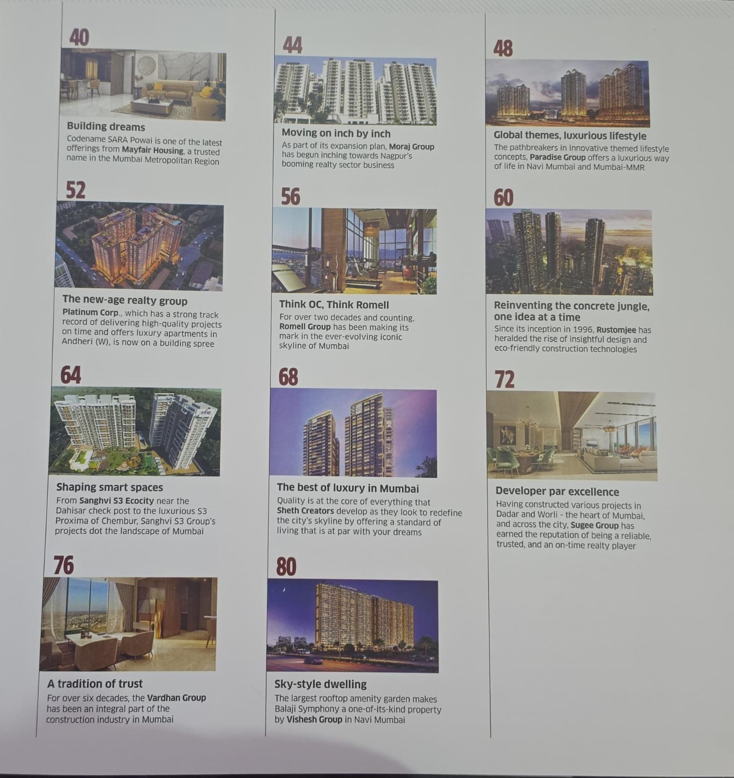 TIMES REALTY ICONS - Image 3