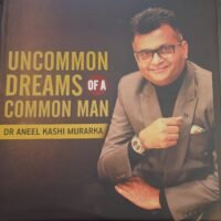 uncommon dreams of a common man