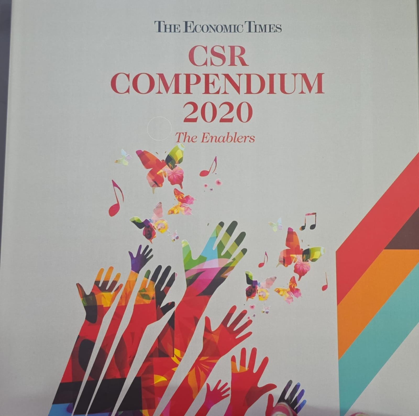 CSR COMPENDIUM 2020