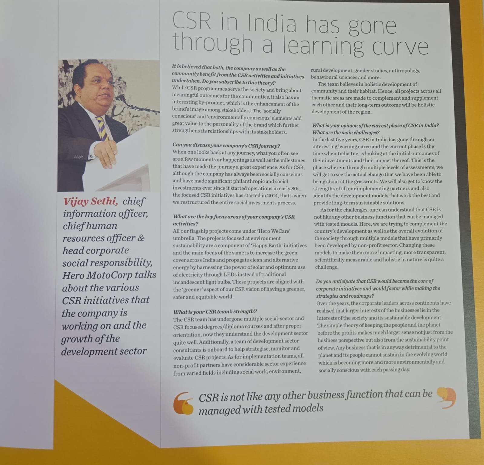 CSR COMPENDIUM 2020 - Image 4