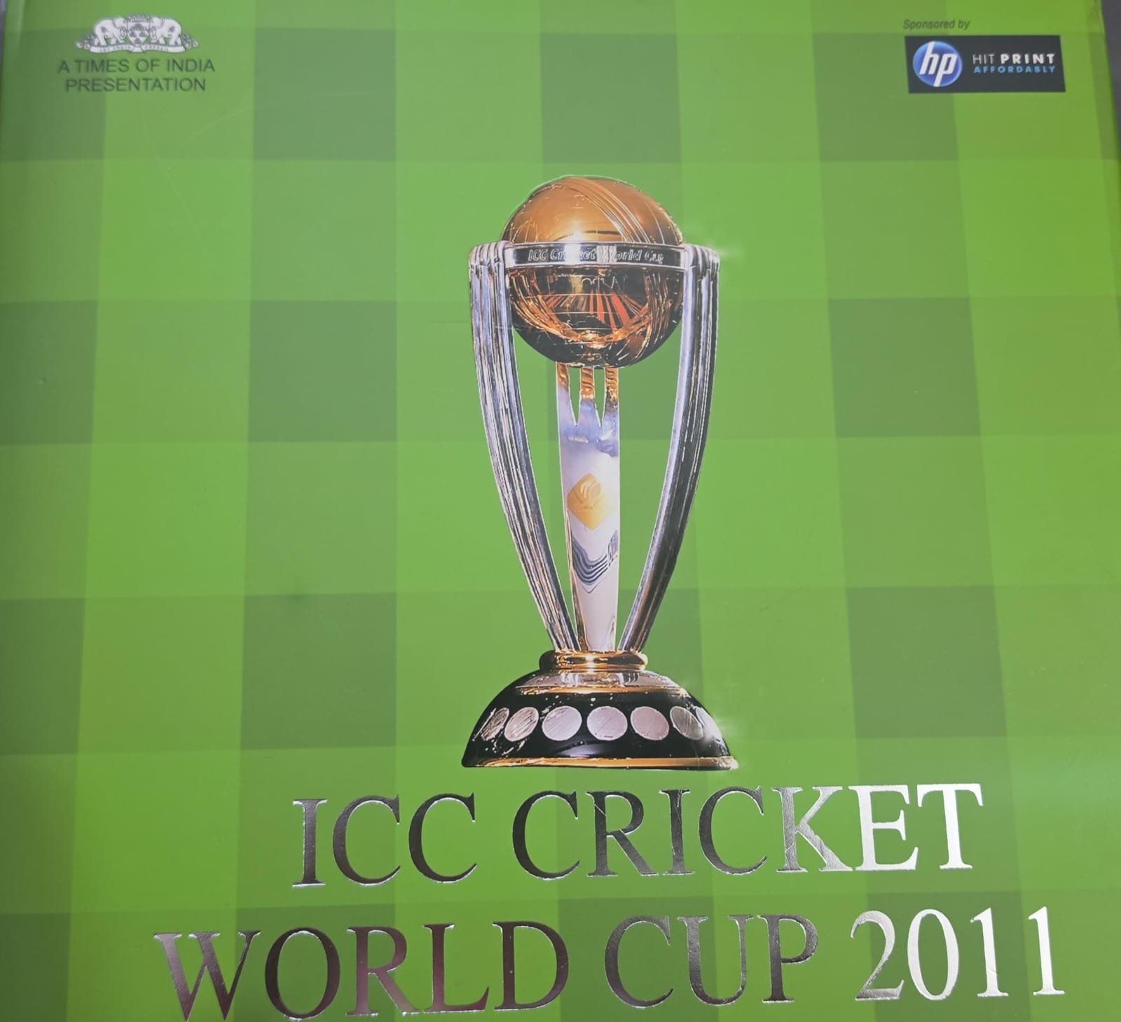 ICC CRICKET WORLD CUP 2011