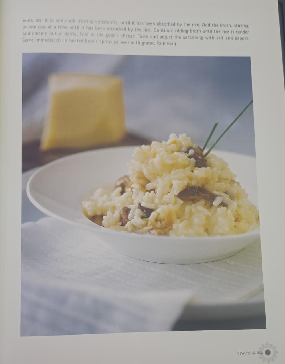 Around the world in 80 plates - Image 3